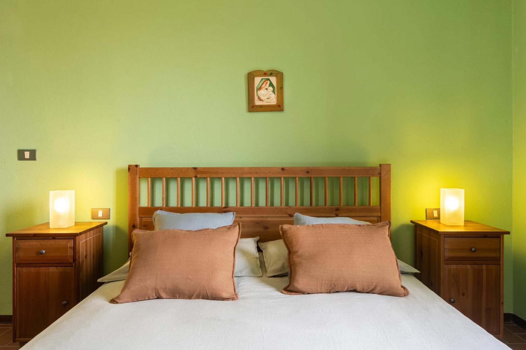Agriturismo La Carletta Preselle Luaran gambar