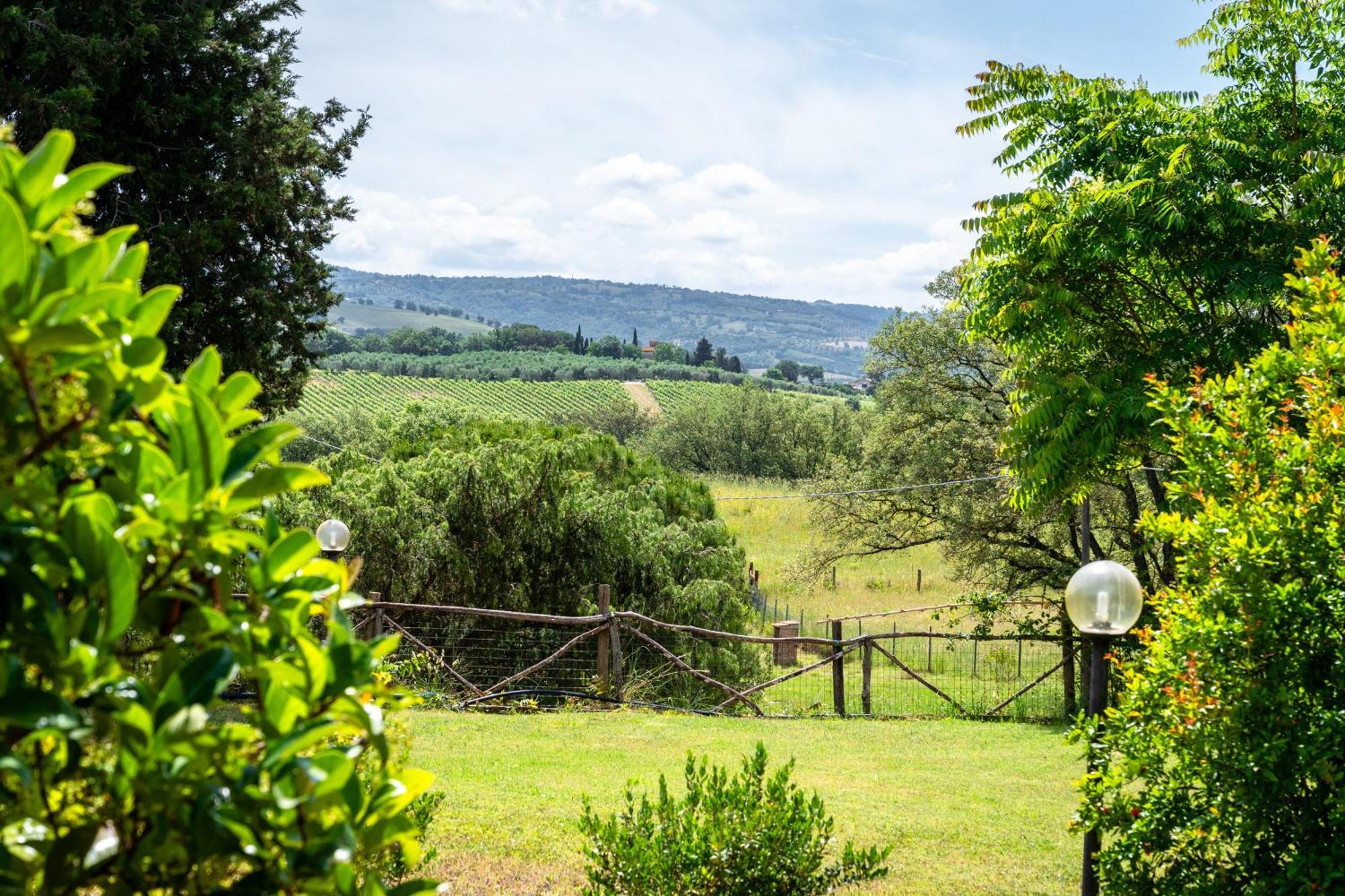 Agriturismo La Carletta Preselle Luaran gambar