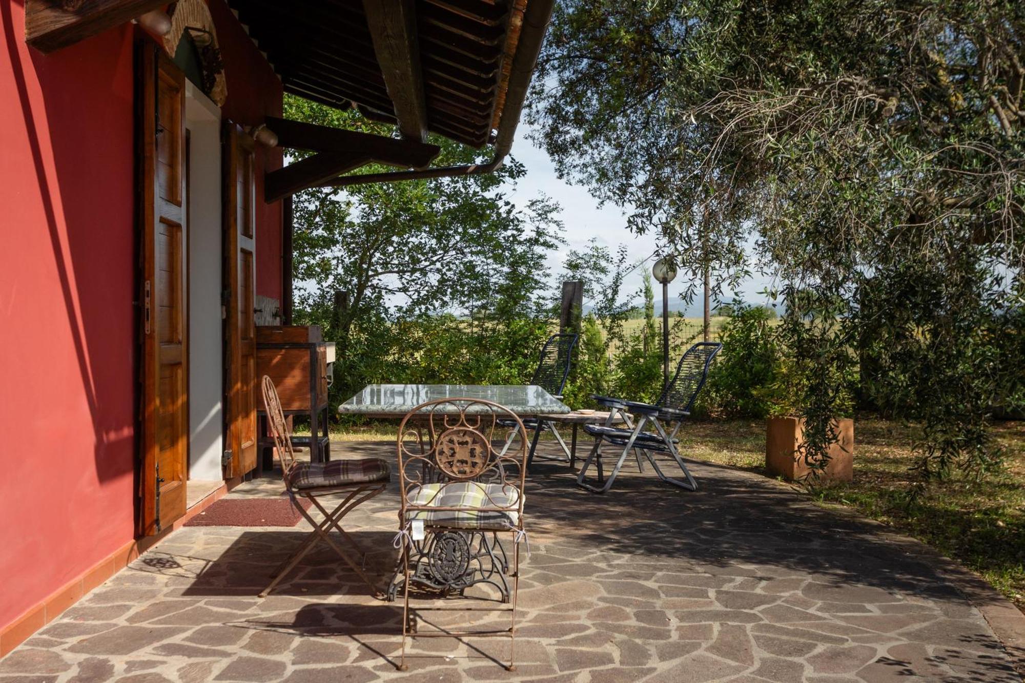 Agriturismo La Carletta Preselle Luaran gambar
